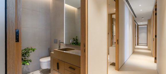 4 bedrooms Apartment in ADDRESS JBR, Dubai Marina, UAE No. 63312 5