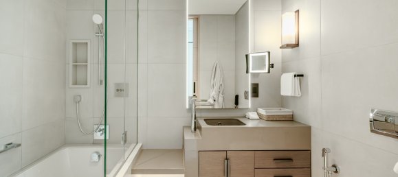 4 bedrooms Apartment in ADDRESS JBR, Dubai Marina, UAE No. 63312 13