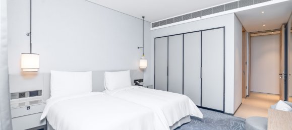 4 bedrooms Apartment in ADDRESS JBR, Dubai Marina, UAE No. 63312 7