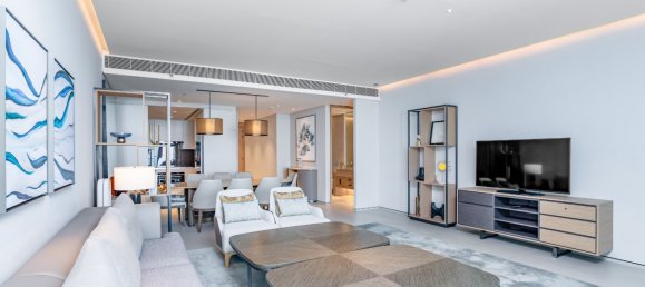 4 bedrooms Apartment in ADDRESS JBR, Dubai Marina, UAE No. 63312 4