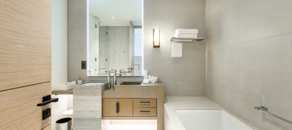 4 bedrooms Apartment in ADDRESS JBR, Dubai Marina, UAE No. 63312 21