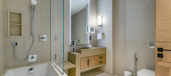 4 bedrooms Apartment in ADDRESS JBR, Dubai Marina, UAE No. 63312 9