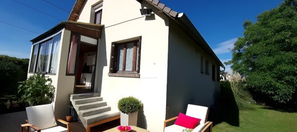 4 bedrooms House in Auneuil, France No. 80975 5