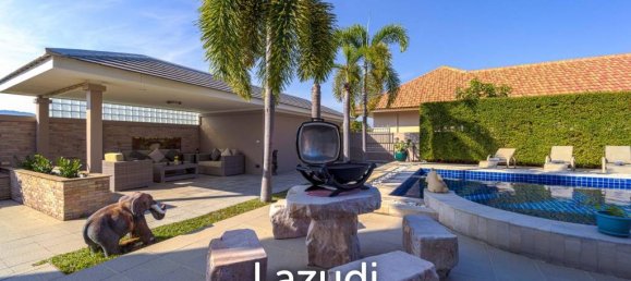 6 bedrooms Villa in Hua Hin, Thailand No. 13156 12