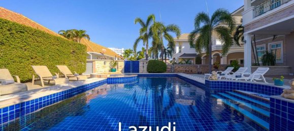 6 bedrooms Villa in Hua Hin, Thailand No. 13156 7