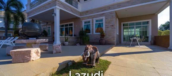 6 bedrooms Villa in Hua Hin, Thailand No. 13156 5