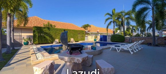 6 bedrooms Villa in Hua Hin, Thailand No. 13156 14