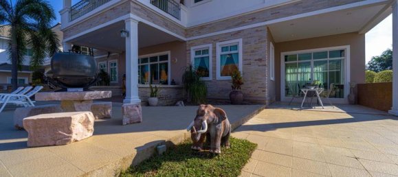 6 chambres Villa à Hua Hin, Thailand No. 13156 8