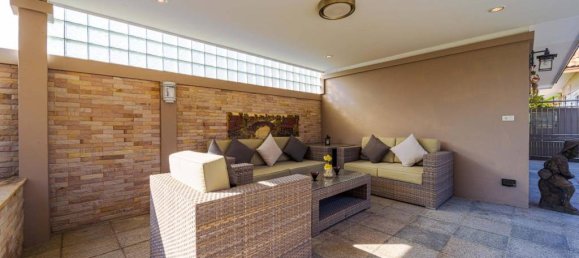 6 chambres Villa à Hua Hin, Thailand No. 13156 2