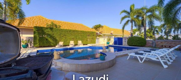 6 bedrooms Villa in Hua Hin, Thailand No. 13156 10