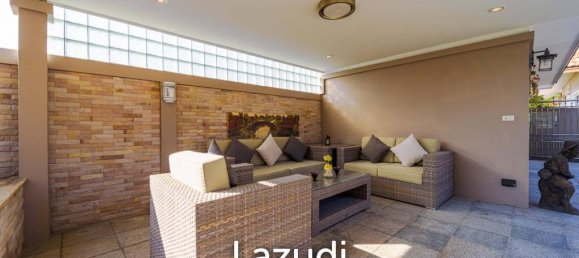 6 bedrooms Villa in Hua Hin, Thailand No. 13156 16