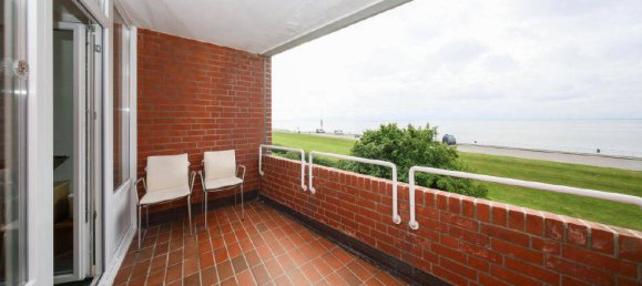 Apartamento de 3 divisões em Wilhelmshaven, Germany N.º 220811 22
