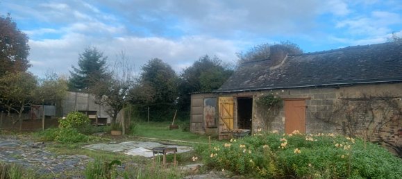 2 bedrooms House in Ombree d'Anjou, France No. 337521 2