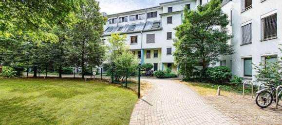 3 Schlafzimmer Wohnung in Nuremberg, Germany, Nr. 236174 2