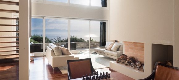 8 bedrooms Villa in Corfu, Greece No. 9035 2