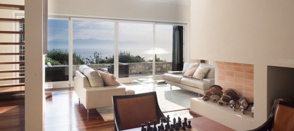 8 bedrooms Villa in Corfu, Greece No. 9035 5