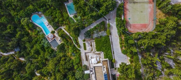 8 bedrooms Villa in Corfu, Greece No. 9035 13