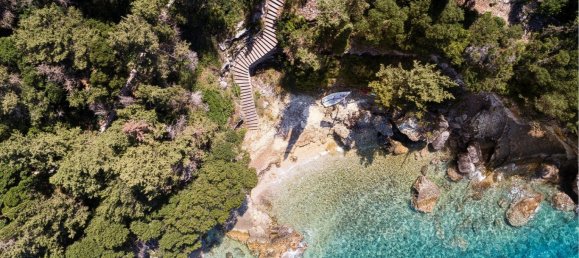 8 bedrooms Villa in Corfu, Greece No. 9035 8