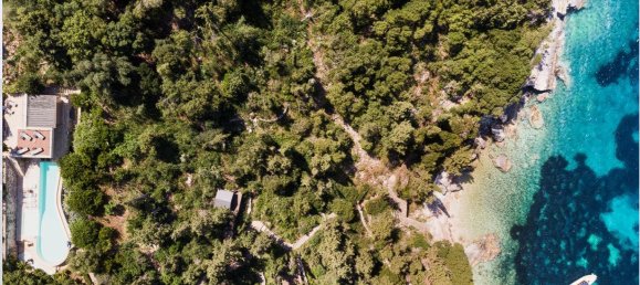 8 bedrooms Villa in Corfu, Greece No. 9035 9