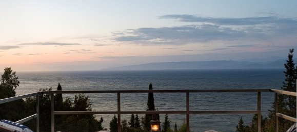 8 bedrooms Villa in Corfu, Greece No. 9035 4