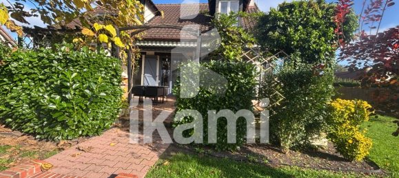 4 bedrooms House in Souesmes, France No. 213901 13