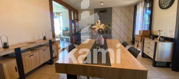 4 bedrooms House in Souesmes, France No. 213901 3