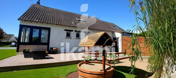 4 bedrooms House in Souesmes, France No. 213901 9