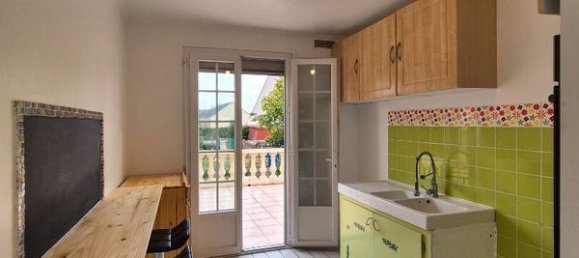 4 bedrooms House in Beville-le-Comte, France No. 209749 6