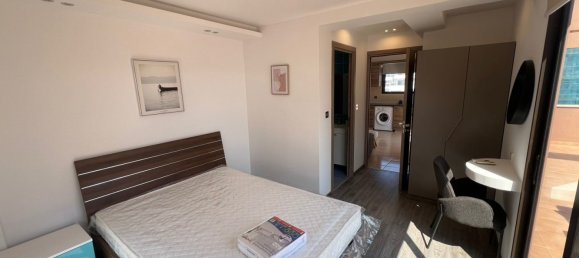 2 bedrooms Apartment for rent in Larnaca, Larnaka, Cyprus № 174837 4
