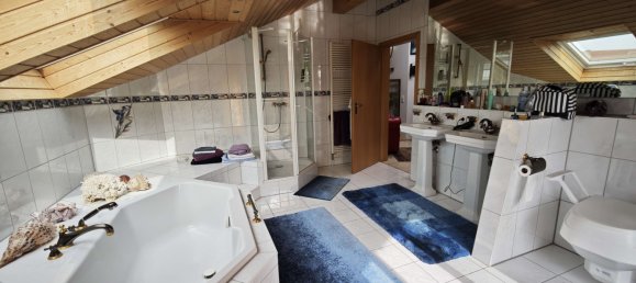 Casa de 4 dormitorios en Starnberg, Germany No. 320871 10