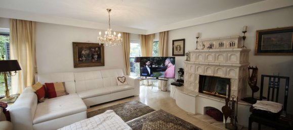 Casa de 4 dormitorios en Starnberg, Germany No. 320871 38