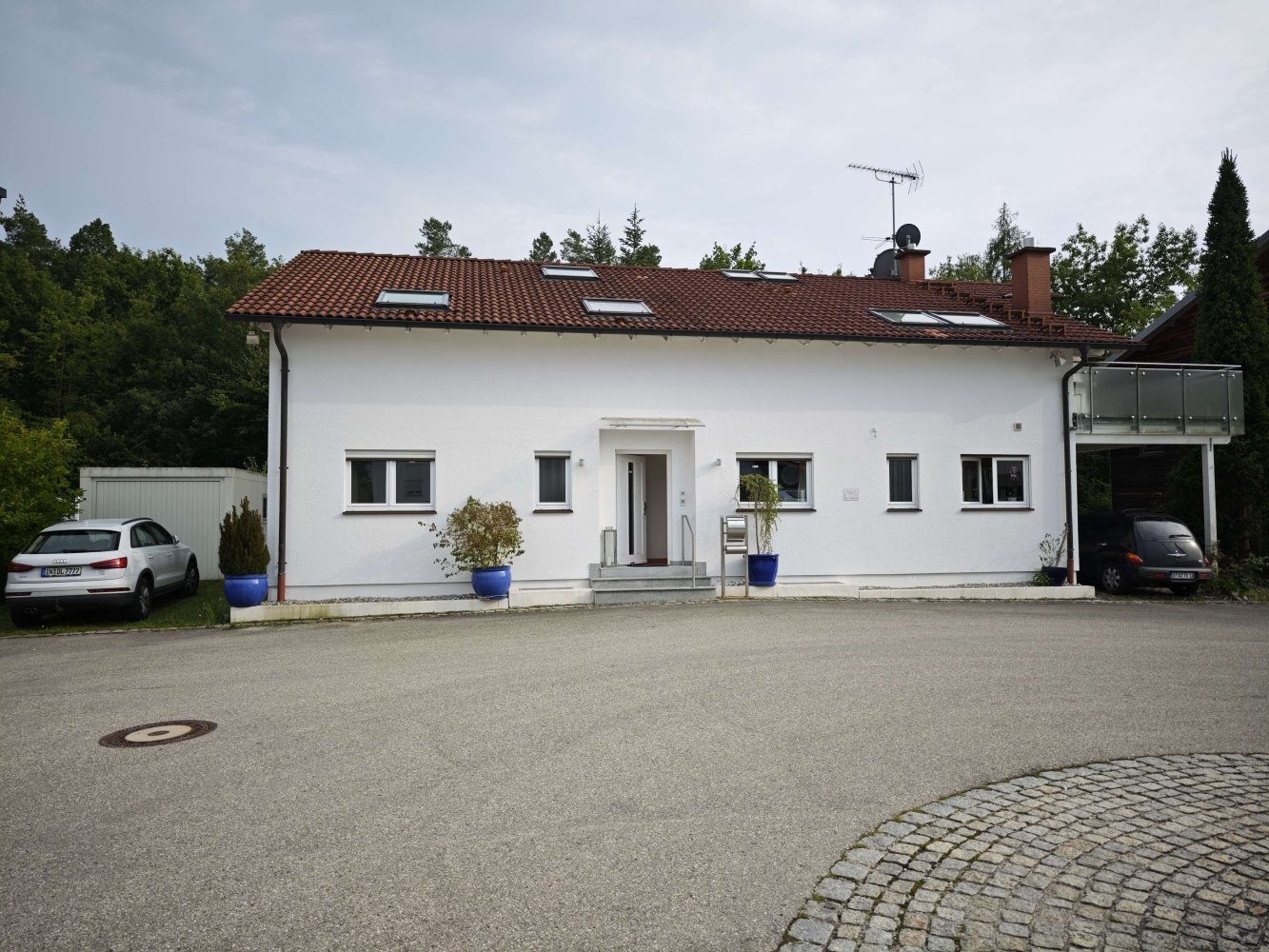 Casa de 4 dormitorios en Starnberg, Germany No. 320871