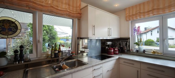 Casa de 4 dormitorios en Starnberg, Germany No. 320871 3