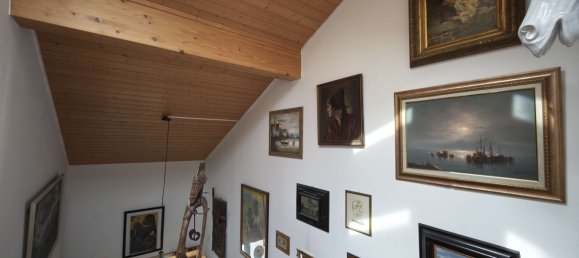 Casa de 4 dormitorios en Starnberg, Germany No. 320871 7