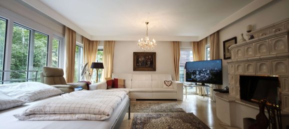 Casa de 4 dormitorios en Starnberg, Germany No. 320871 37