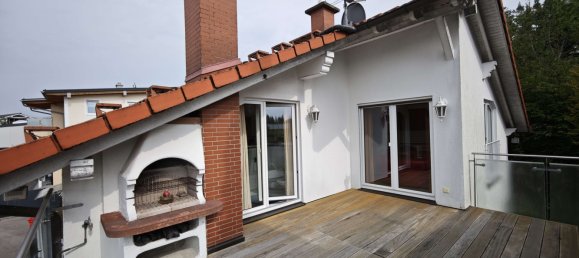 Casa de 4 dormitorios en Starnberg, Germany No. 320871 13