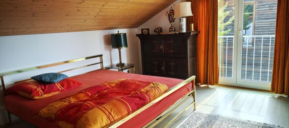 Casa de 4 dormitorios en Starnberg, Germany No. 320871 14