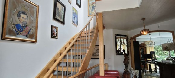 Casa de 4 dormitorios en Starnberg, Germany No. 320871 26