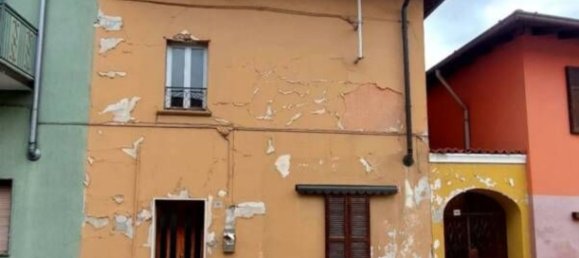 Apartamento de 2 habitaciónes en Orio Litta, Italy No. 179687 42