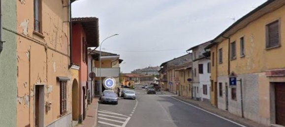 Apartamento de 2 habitaciónes en Orio Litta, Italy No. 179687 16