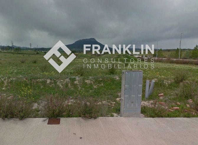  قطعة أرض في Tarragona, Spain 19078متر مربع رقم 242813