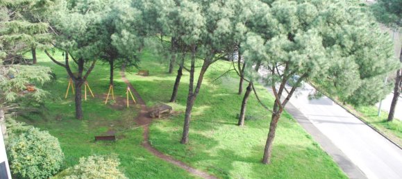 5 rooms Apartment in Rome, Italy No. 46816 4