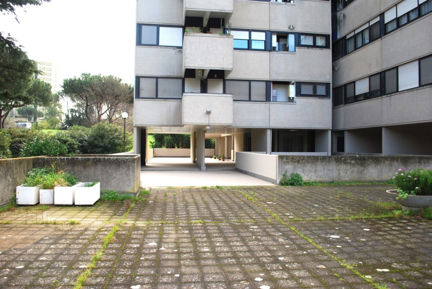 5 rooms Apartment in Rome, Italy No. 46816