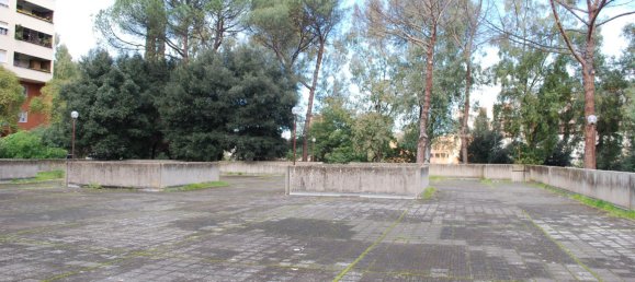 5 rooms Apartment in Rome, Italy No. 46816 3