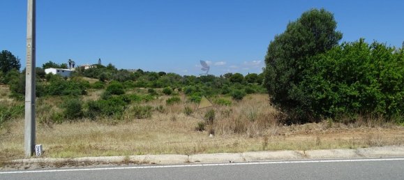 8471m² Land in Almancil, Portugal No. 88542 5
