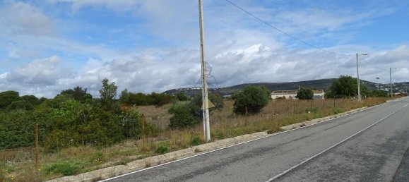8471m² Land in Almancil, Portugal No. 88542 10