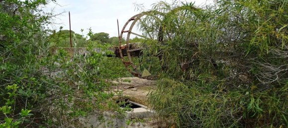 8471m² Land in Almancil, Portugal No. 88542 22