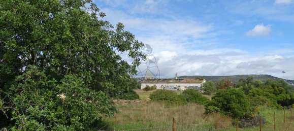 8471m² Land in Almancil, Portugal No. 88542 7