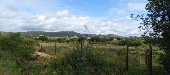 8471m² Land in Almancil, Portugal No. 88542 11