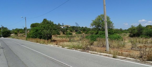 8471m² Land in Almancil, Portugal No. 88542 6